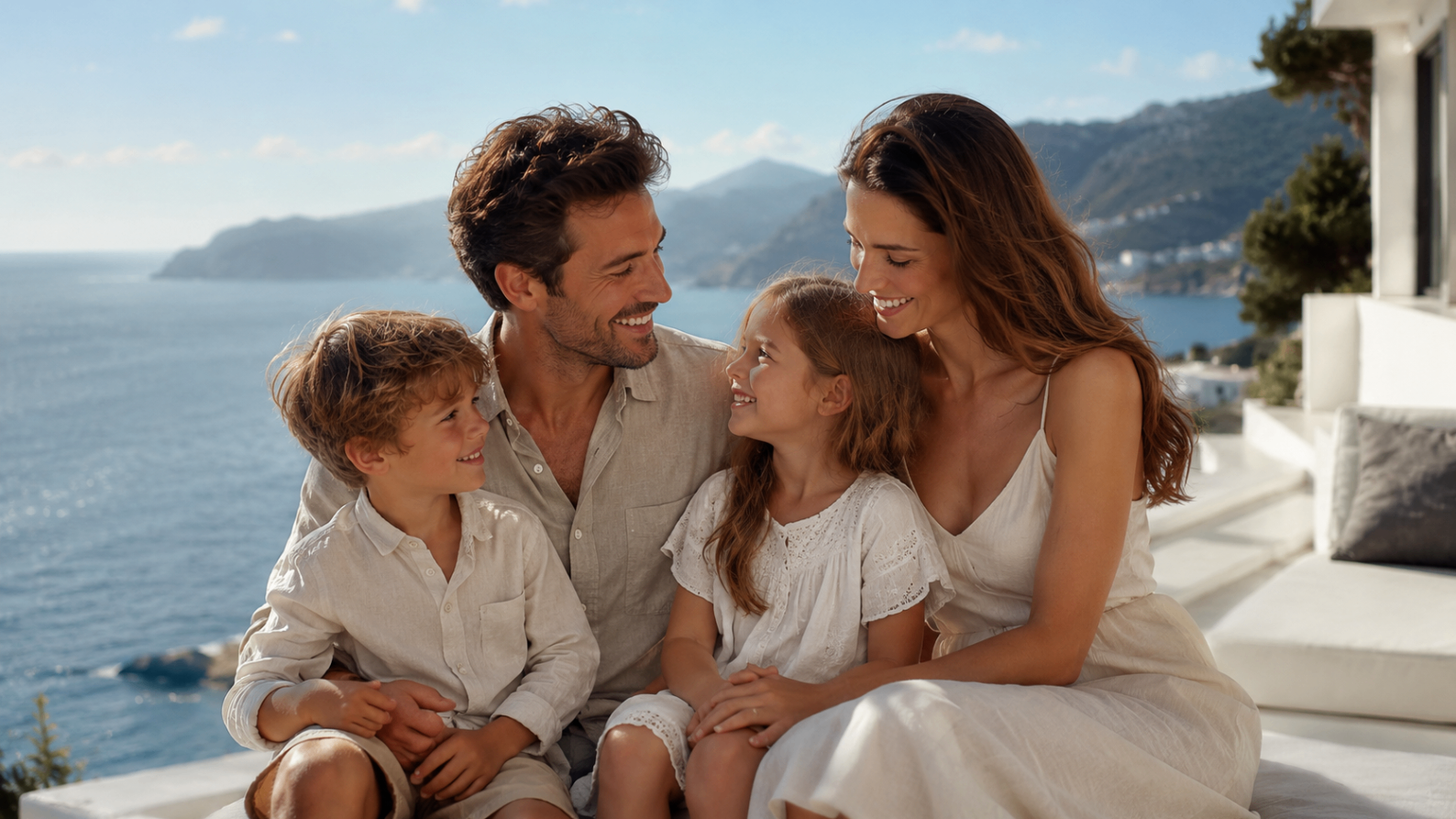 Família